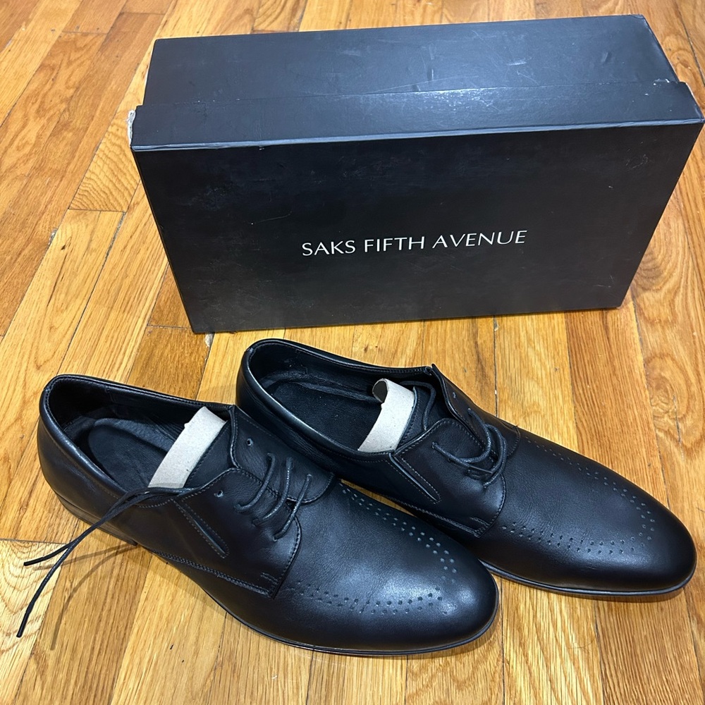 European Loafers!